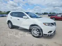 2016 Nissan ROGUE фото
