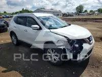 2016 Nissan ROGUE фото