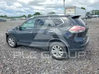 2016 Nissan ROGUE фото