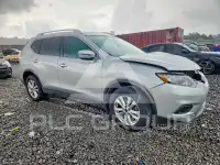 2016 Nissan ROGUE фото