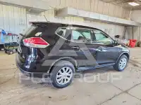 2016 Nissan ROGUE photo