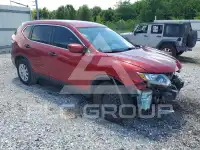 2016 Nissan ROGUE фото