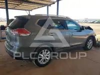 2016 Nissan ROGUE photo