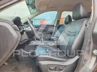 2016 Nissan ROGUE фото