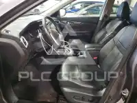 2016 Nissan ROGUE photo