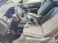 2016 Nissan ROGUE photo