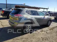 2016 Nissan ROGUE photo