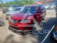 2016 Nissan ROGUE фото