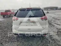 2016 Nissan ROGUE фото