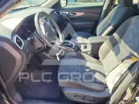 2016 Nissan ROGUE фото