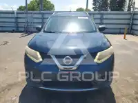 2016 Nissan ROGUE фото
