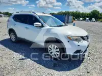 2016 Nissan ROGUE фото