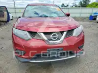 2016 Nissan ROGUE photo