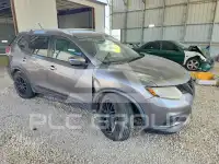 2016 Nissan ROGUE фото