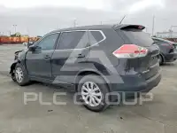 2016 Nissan ROGUE фото
