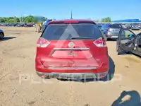 2016 Nissan ROGUE photo
