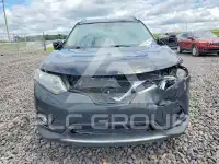 2016 Nissan ROGUE фото