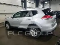 2016 Nissan ROGUE фото