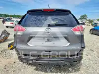 2016 Nissan ROGUE фото