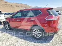 2016 Nissan ROGUE фото