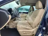 2016 Nissan ROGUE photo