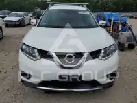 2016 Nissan ROGUE photo
