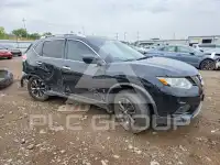2016 Nissan ROGUE фото