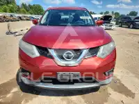 2016 Nissan ROGUE фото