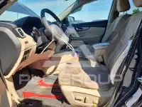 2016 Nissan ROGUE фото