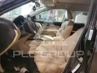 2016 Nissan ROGUE фото