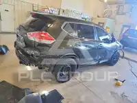 2016 Nissan ROGUE фото
