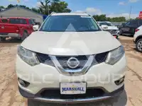 2016 Nissan ROGUE фото