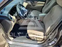 2016 Nissan ROGUE фото