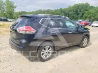 2016 Nissan ROGUE фото