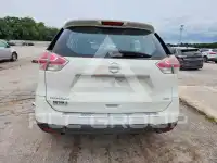 2016 Nissan ROGUE фото