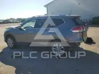 2016 Nissan ROGUE photo