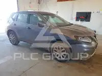 2016 Nissan ROGUE photo