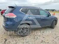 2016 Nissan ROGUE photo