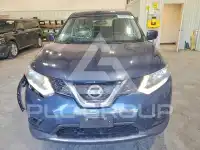 2016 Nissan ROGUE фото