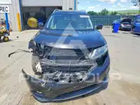 2016 Nissan ROGUE фото