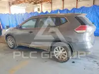 2016 Nissan ROGUE photo