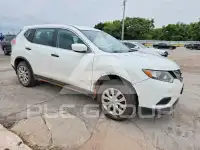 2016 Nissan ROGUE фото