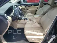 2016 Nissan ROGUE фото