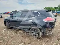 2016 Nissan ROGUE фото