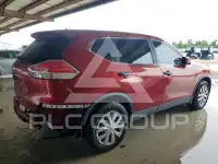 2016 Nissan ROGUE photo