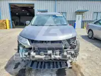 2016 Nissan ROGUE фото