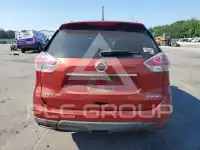 2016 Nissan ROGUE фото