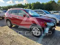 2016 Nissan ROGUE photo