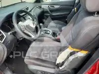 2016 Nissan ROGUE photo