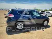 2016 Nissan ROGUE фото